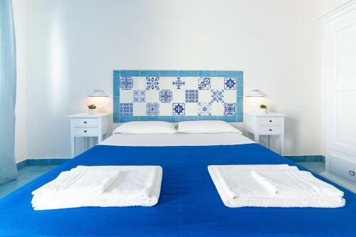 Hotel Tenuta De Marco