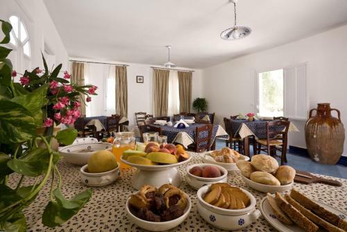 Hotel Tenuta De Marco