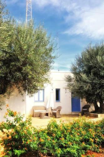Hotel Tenuta De Marco