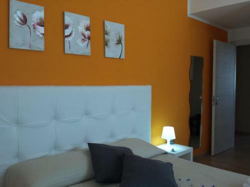 Bed & Breakfast La Suite Di Segesta
