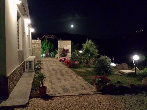 Bed & Breakfast La Suite Di Segesta