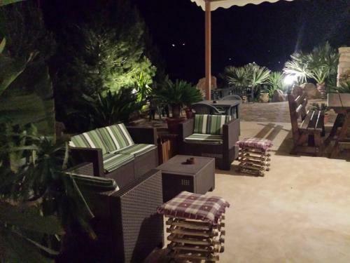 Bed & Breakfast La Suite Di Segesta