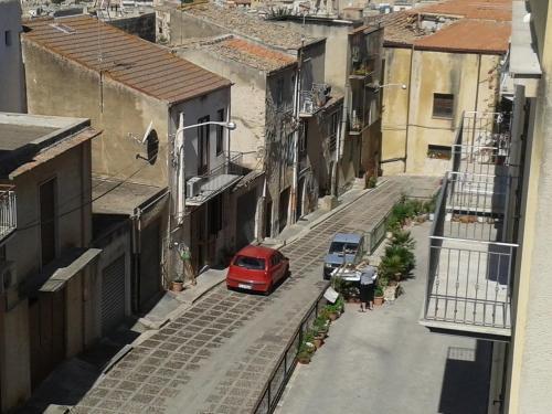 Casa Vacanze San Rocco