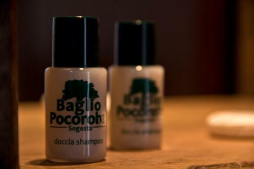 Agroturismo Baglio Pocoroba