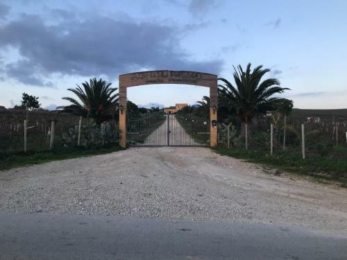 Agroturismo Baglio Pocoroba