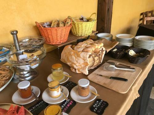 Agroturismo Baglio Pocoroba