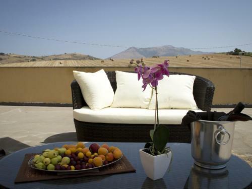Agroturismo Baglio Pocoroba