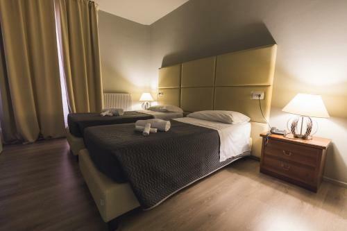 Hotel Umbriaverde Sporting & Resort