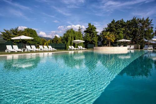 Hotel Umbriaverde Sporting & Resort