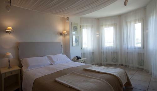 Hostal Relais In Contrada