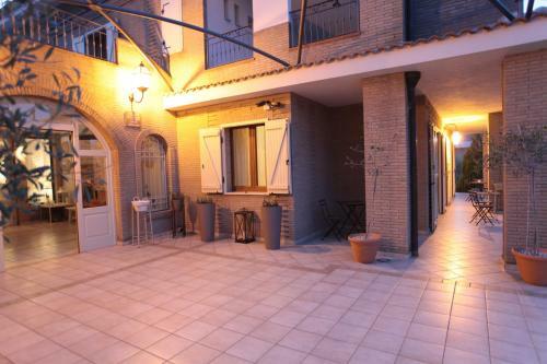 Hostal Relais In Contrada
