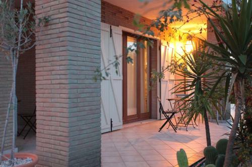 Hostal Relais In Contrada
