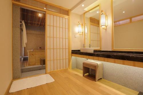 Beijing Gubei Water Town Yushe Hospring Hotel