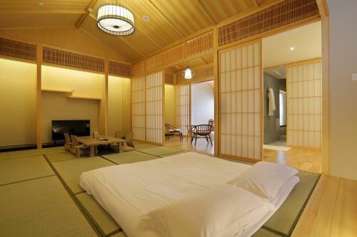 Beijing Gubei Water Town Yushe Hospring Hotel