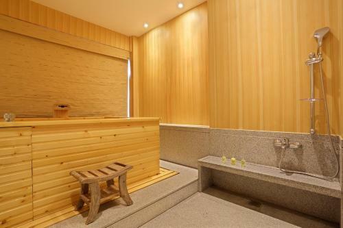 Beijing Gubei Water Town Yushe Hospring Hotel