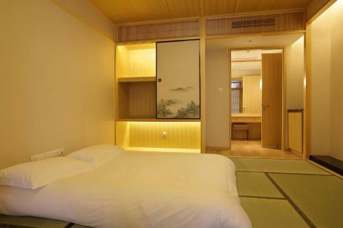 Beijing Gubei Water Town Yushe Hospring Hotel