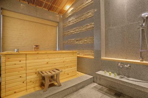 Beijing Gubei Water Town Yushe Hospring Hotel