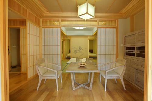 Beijing Gubei Water Town Yushe Hospring Hotel