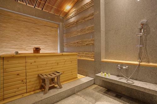 Beijing Gubei Water Town Yushe Hospring Hotel