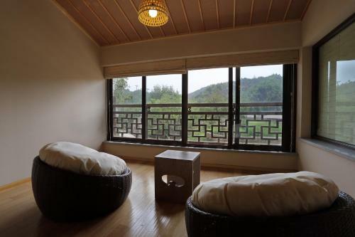 Beijing Gubei Water Town Yushe Hospring Hotel