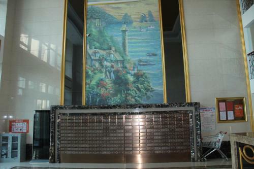Suizhong Dongdaihe Ronghua Seaview Apartment