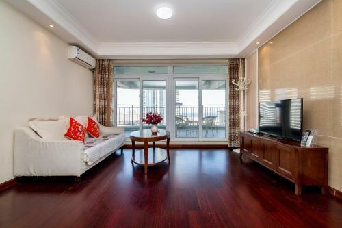 Suizhong Dongdaihe Ronghua Seaview Apartment