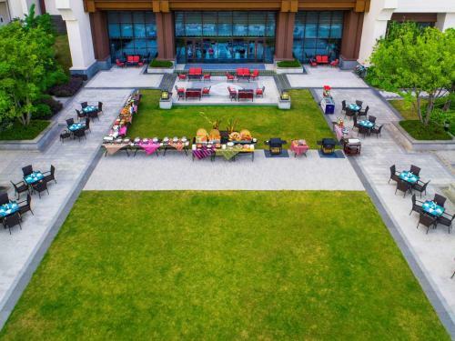 Hotel Novotel Hefei Sunac