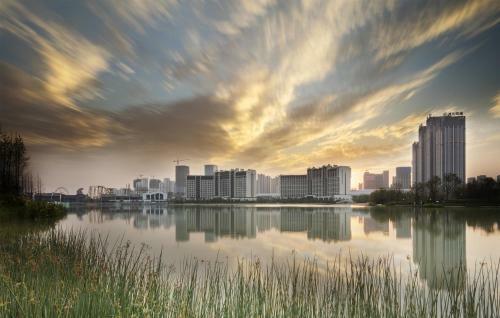 Hotel Novotel Hefei Sunac