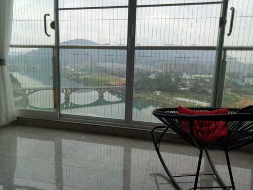 Zixing Fog Love Hostel