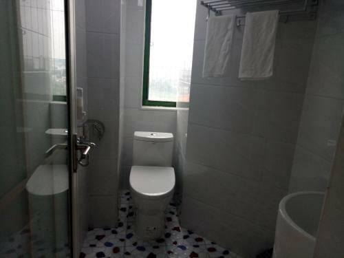Zixing Fog Love Hostel