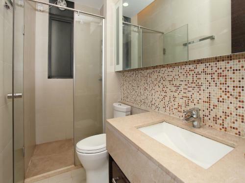 Villa Fuliquan Tianxia Zitan 3rd Road No.51