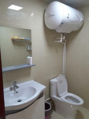 Hotel Miaoqu Inn Wutaishan