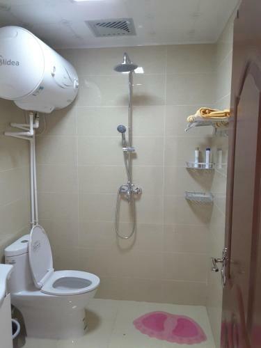 Hotel Miaoqu Inn Wutaishan