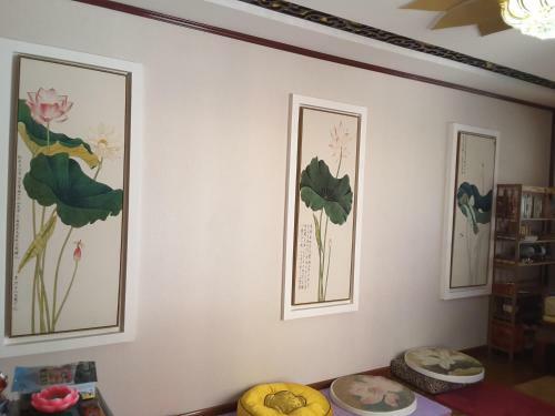 Hotel Miaoqu Inn Wutaishan