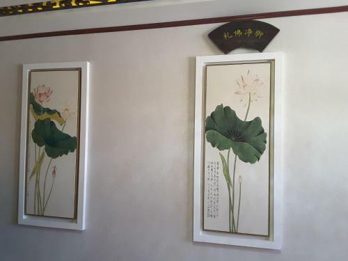 Hotel Miaoqu Inn Wutaishan