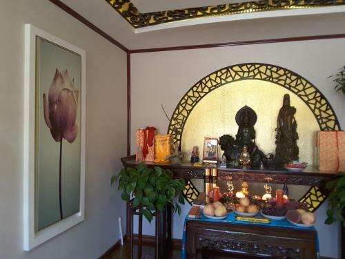 Hotel Miaoqu Inn Wutaishan