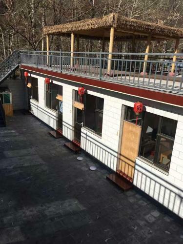 Hotel Miaoqu Inn Wutaishan
