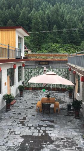 Hotel Miaoqu Inn Wutaishan