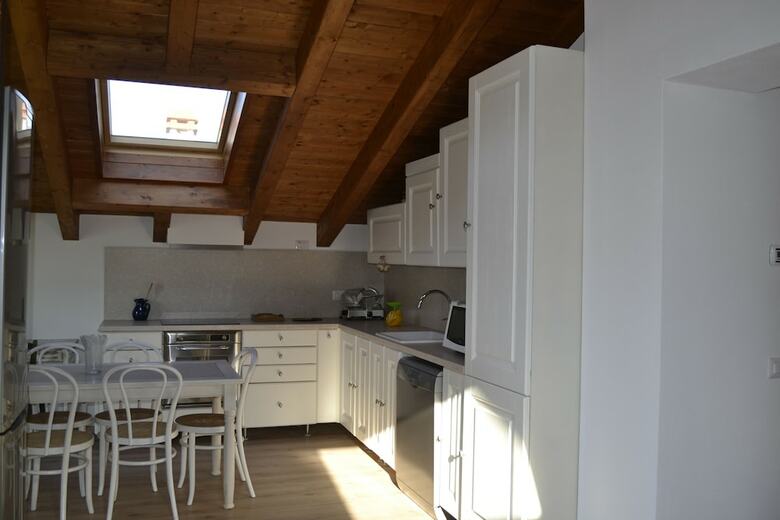 Balcone Dei Limoni