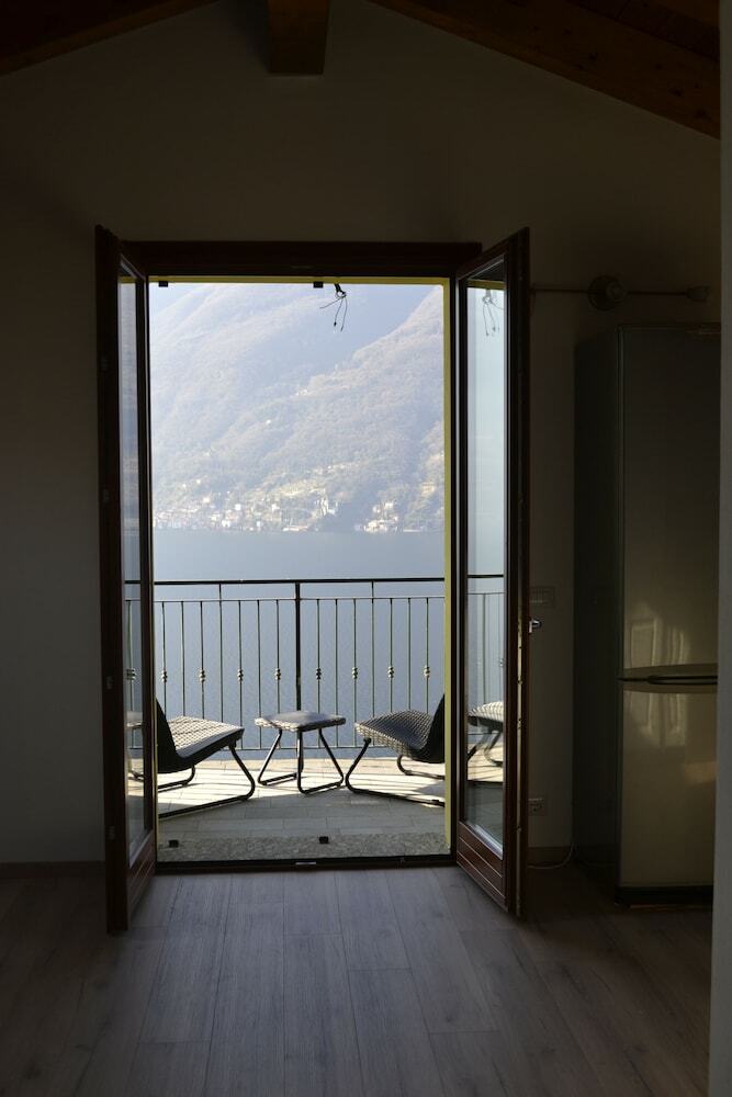 Balcone Dei Limoni