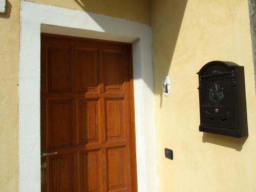 Apartamento Il Mulino
