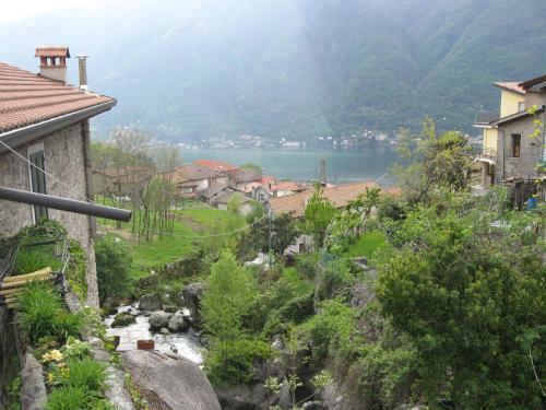 Apartamento Il Mulino