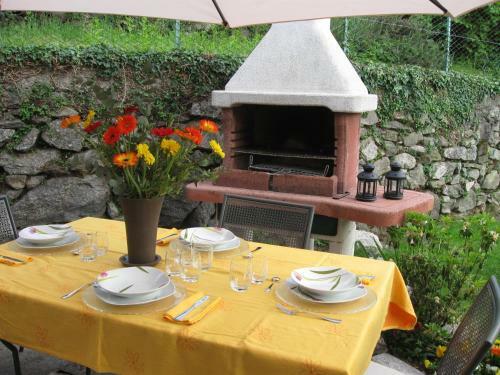 Apartamento Il Mulino