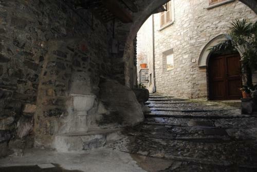 Apartamento Il Mulino
