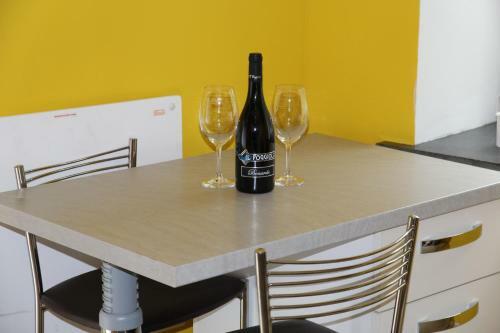 Apartamento Il Mulino