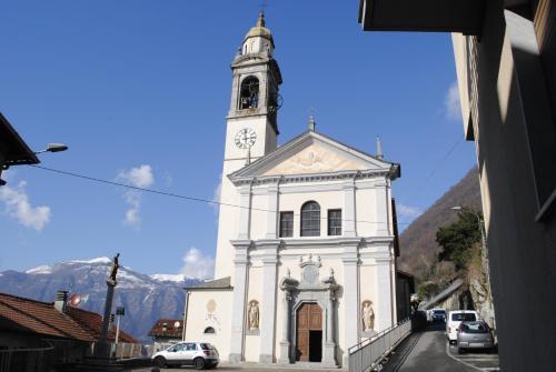Apartamento Il Mulino