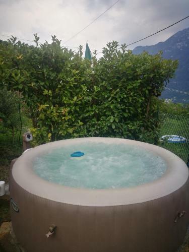 Apartamento Il Mulino