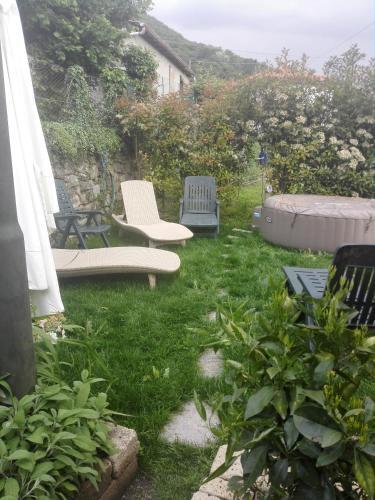 Apartamento Il Mulino