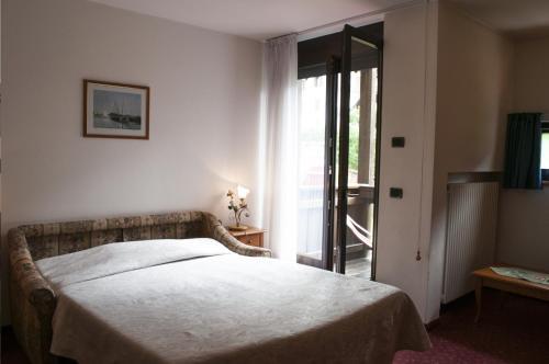 Hotel Castel Pietra
