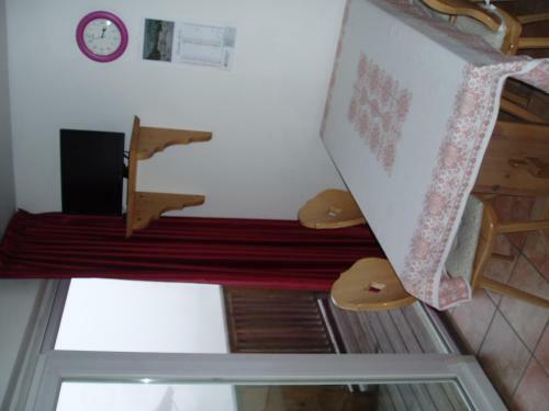 Apartamento Giongo Residence